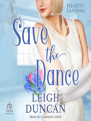 cover image of Save the Dance